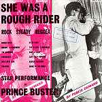 Prince Buster – She Was A Rough Rider (CD) - Discogs