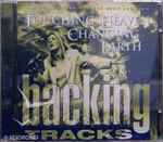 Cover of Touching Heaven Changing Earth - Backing Tracks, 1998, CD