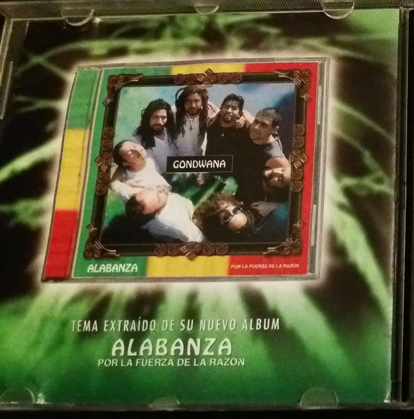 ladda ner album Gondwana - Antonia