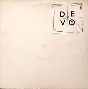 Devo - (I Can't Get Me No) Satisfaction album cover