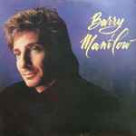 Cover of Barry Manilow, 1990, Vinyl