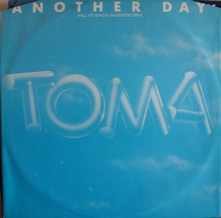 ladda ner album Toma - Another Day