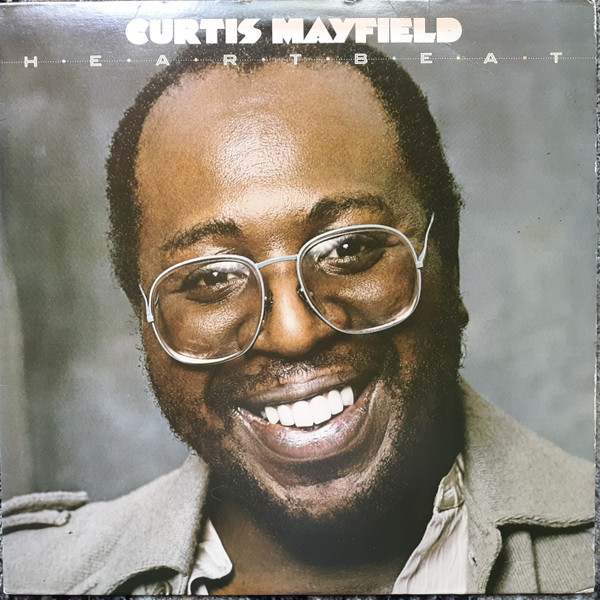 Curtis Mayfield - Heartbeat | Releases | Discogs