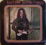 Sommetider Dusør Jeg regner med Kurt Vile – Bottle It In (2018, Orange / Yellow Sunburst, Vinyl) - Discogs