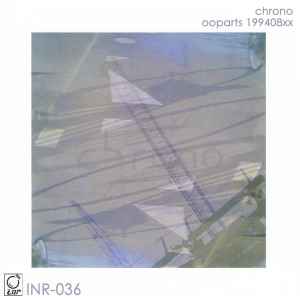 Chrono (3) - Ooparts 199408xx album cover