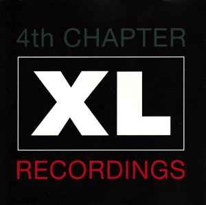 Various - XL-Recordings: The Fourth Chapter