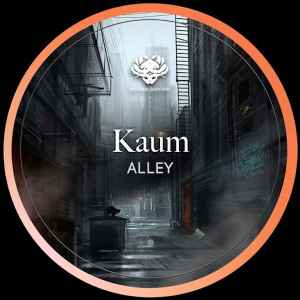 Kaum - Alley album cover