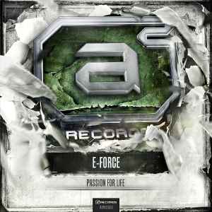 E-Force (2) - Passion For Life
