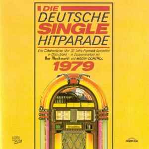 Various - Die Deutsche Single Hitparade 1979