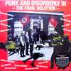 Various - Punk And Disorderly III - The Final Solution