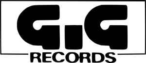 GiG Records on Discogs