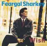 Cover of Wish, 1988, CD