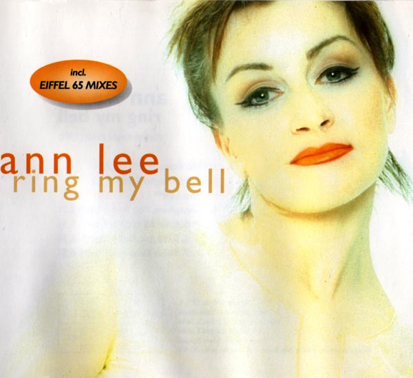 Ann Lee – Ring My Bell 2000 Cd Discogs