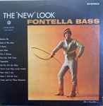 Cover of The 'New' Look, 1966, Vinyl