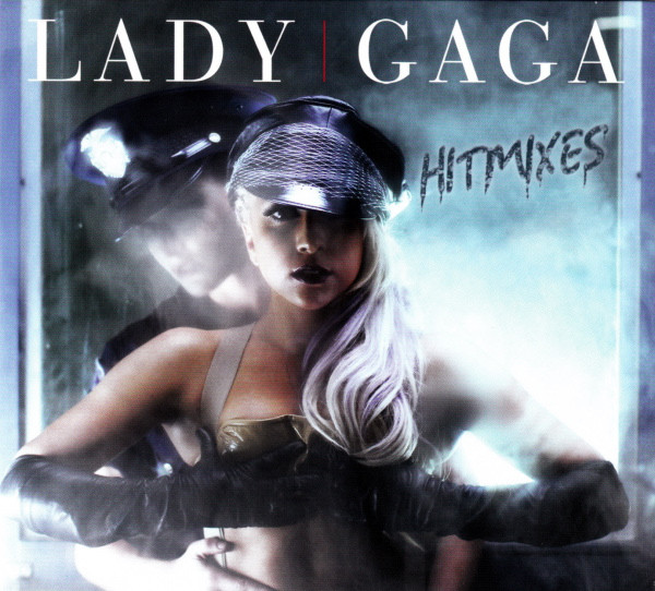 Lady Gaga – Hitmixes (2009, CD) - Discogs
