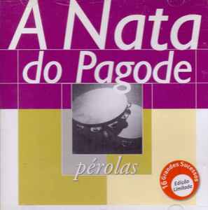 Pérolas  Álbum de Fundo de Quintal 