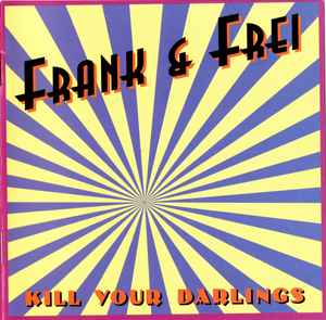 Kill Your Darlings (CD, Album)zu verkaufen 