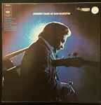 Cover of Johnny Cash At San Quentin, 1976, Vinyl