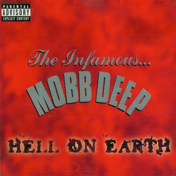 Mobb Deep – Hell On Earth (1996, CD) - Discogs