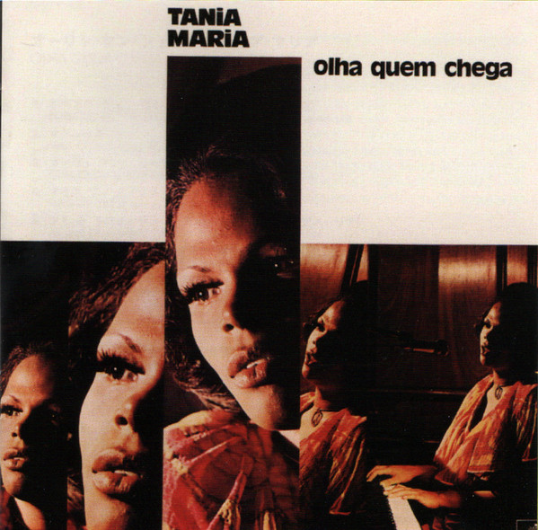 Tania Maria – Olha Quem Chega (1971, Vinyl) - Discogs