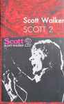 Cover of Scott 2, 1992, Cassette