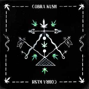 Thomas Von Party - Cobra Kush album cover