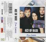 Ace Of Base - Da Capo, Releases