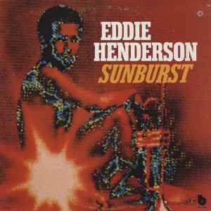Eddie Henderson - Sunburst album cover