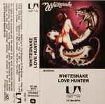 Whitesnake - Lovehunter | Releases | Discogs