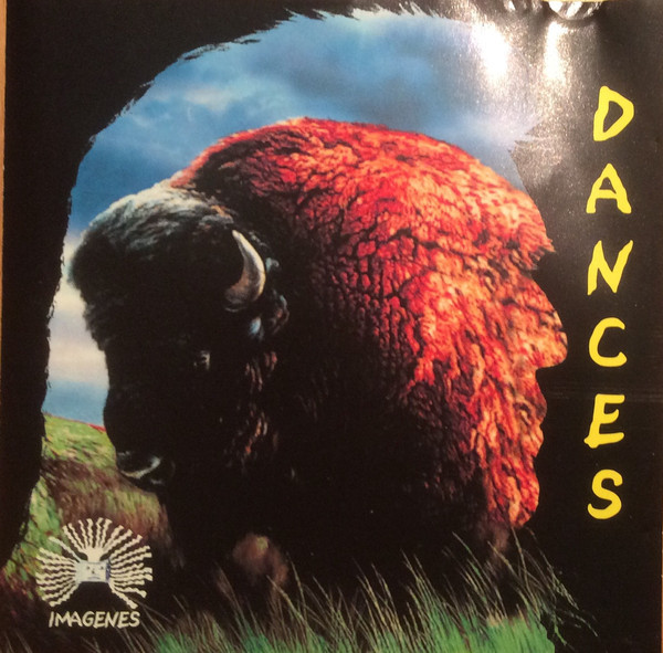 lataa albumi Imagenes - Dances