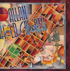 Road Games - Allan Holdsworth