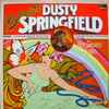 Dusty Springfield - Reflection - Her Greatest Songs