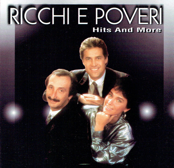 télécharger l'album Ricchi E Poveri - Hits And More