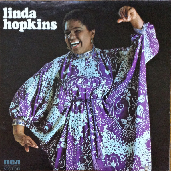Linda Hopkins Linda Hopkins Releases Discogs