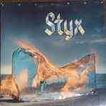 Cover of Equinox, 1975-12-01, Vinyl
