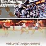 Cover of Natural Aspirations, 2004-02-20, CD