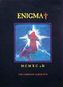 Enigma - MCMXC a.D. (The Complete Album DVD)