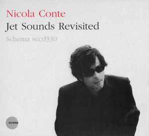 Jet Sounds Revisited - Nicola Conte