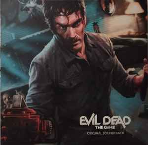 Evil Dead: The Game (Video Game 2022) - IMDb