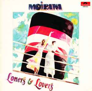 Mo-I-Rana - Loners & Lovers