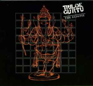 Trilok Gurtu - The Glimpse album cover