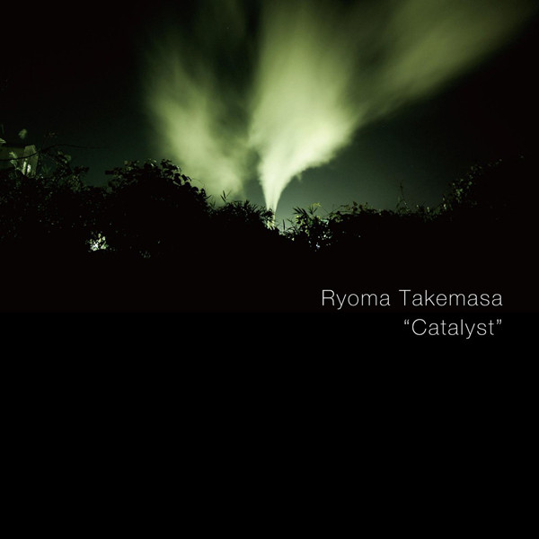 descargar álbum Ryoma Takemasa - Catalyst