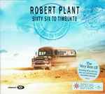 Cover of Sixty Six To Timbuktu, 2003, CD