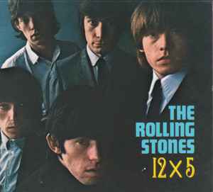 The Rolling Stones – More Hot Rocks (Big Hits & Fazed Cookies
