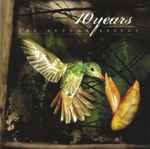 Cover of The Autumn Effect, , CD