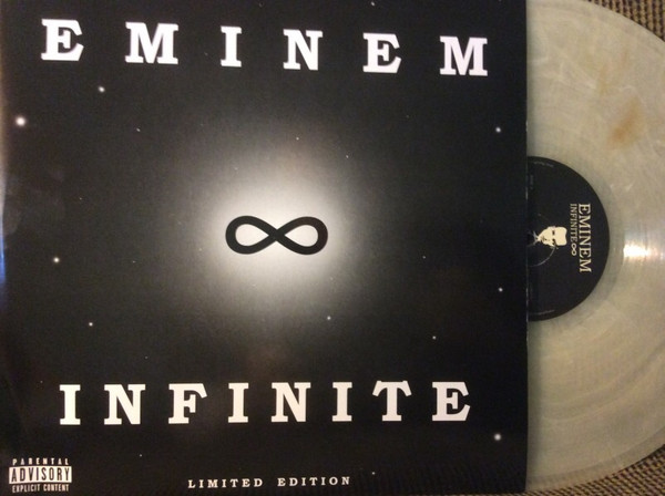 Vinilo Eminem - Infinite Original: Compra Online en Oferta