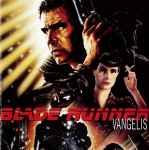 Cover of Blade Runner, 1998, CD