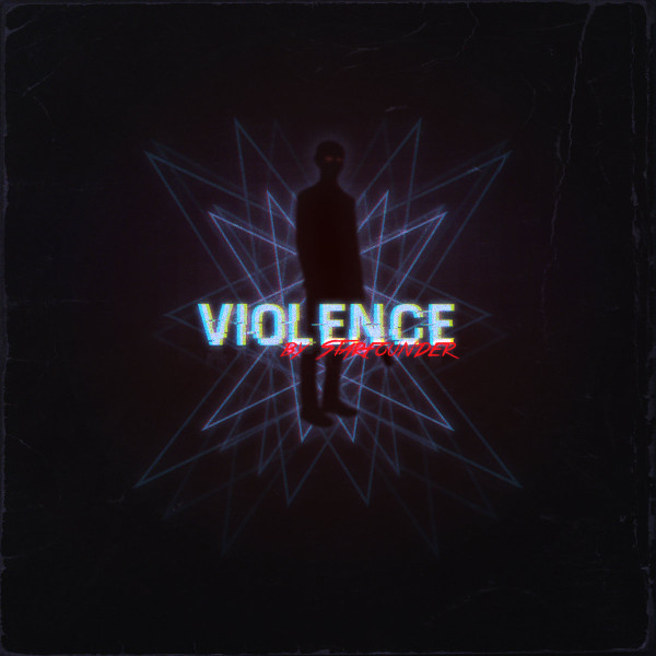 ladda ner album Starfounder - Violence