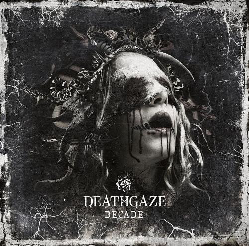 Deathgaze – Decade (2013, CD) - Discogs