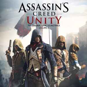 Assassin's Creed Unity OST Vol.1 - To Your Stealth (Track 13) 